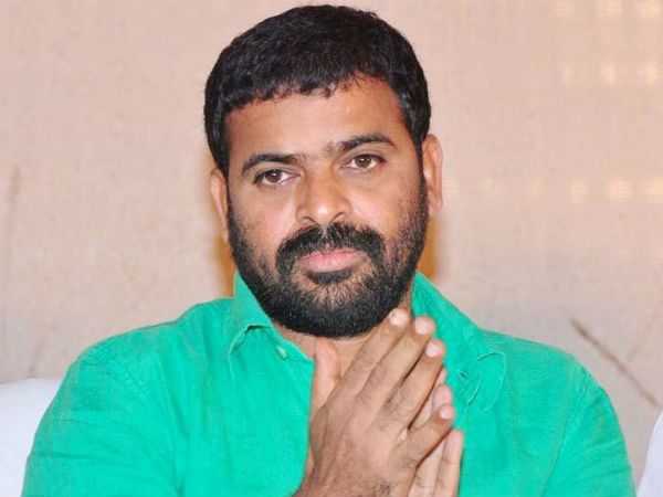  அமீர் காட்டம்