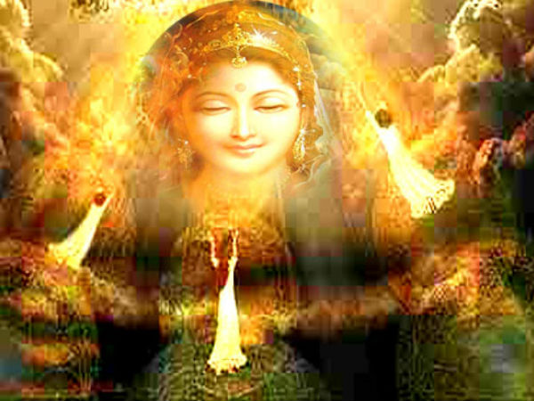 அட்சய திருதியை 