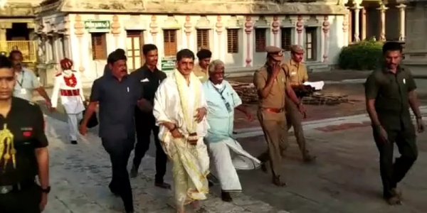 துரித நடவடிக்கை