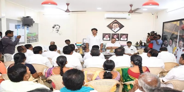 தீர்மானங்கள்