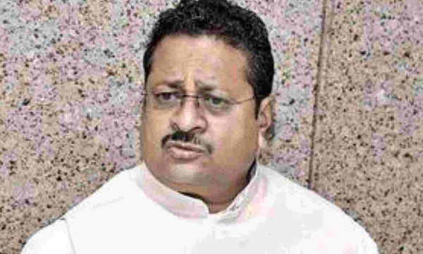 யார் இந்த எம்எல்ஏ? 