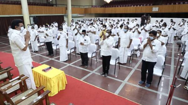  ஒரு நிகழ்வு