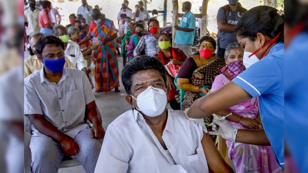 சுகாதாரத்துறை தீவிரம்