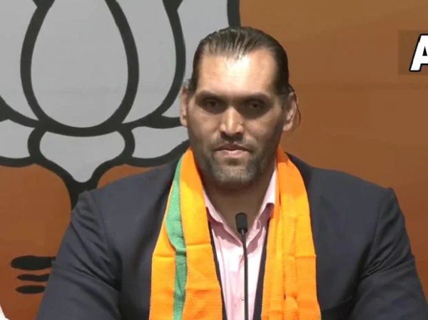 WWE இல் இருந்து விலகல்