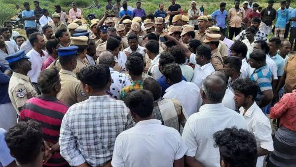 இரண்டு பேர் மீட்பு 