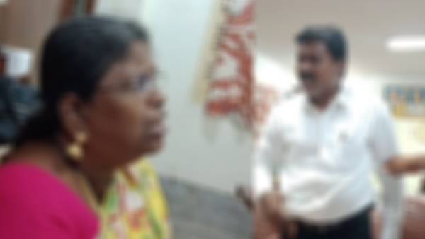  திமுக கூட்டணி