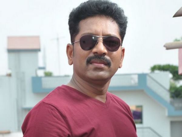  பா.ஜ.கவில் இணைந்தார் 
