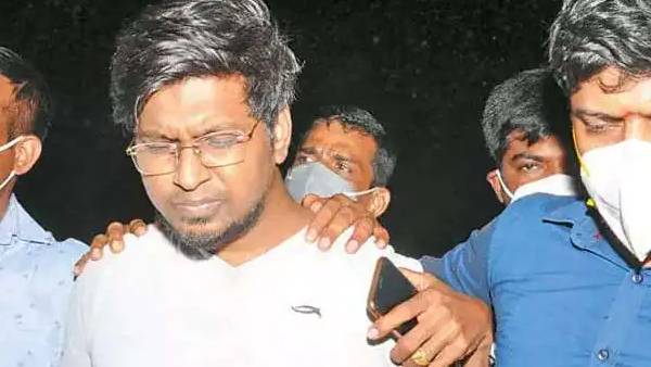 ஆதாரங்களை கலைத்துவிடுவார் ஆதாரங்களை கலைத்துவிடுவார்