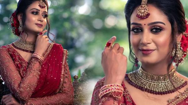 ரியல் ஜோடி? 