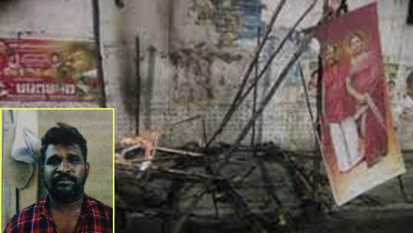 நல்லதுக்கு காலம் இல்லையோ 