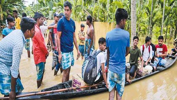 தொலைதொடர்பு சேவை துண்டிப்பு 