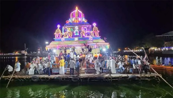 திருவாரூர் தியாகராஜர் கோயில்