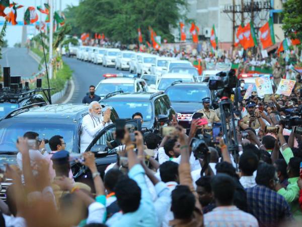 ஜூனியர் அண்ணாமலை 