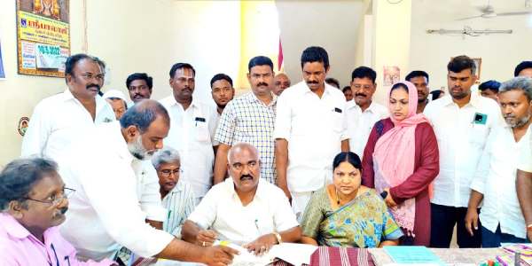 சொந்த நிலம் 