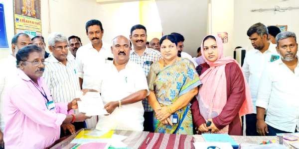  அரசுக்கு தானம் 