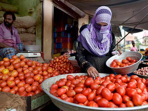 தக்காளி சட்னி தக்காளி சட்னி