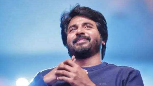 தமிழ் சினிமாவின் டான் 