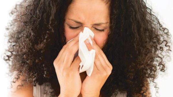 மூக்கு தண்டு வடம் 