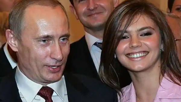 விலாடிமிர் புதின் 