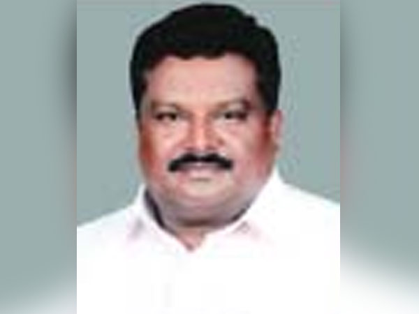 அமைச்சர் எஸ்.எஸ் சிவசங்கர் 