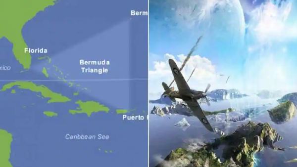 70 ஆண்டுகால மர்மம் 