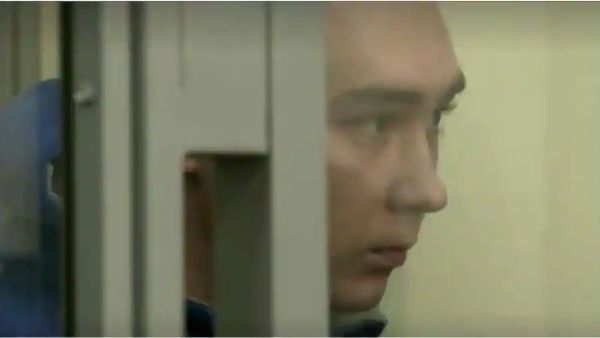  ரஷ்ய வீரர்