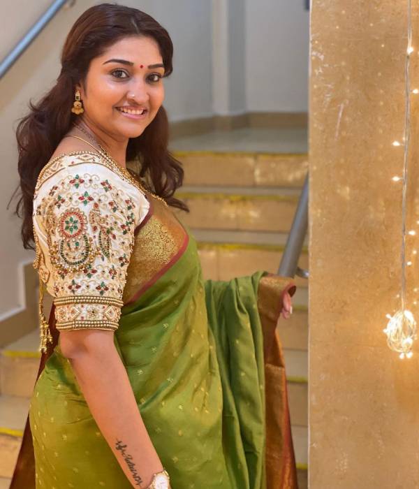 இரண்டாவது குழந்தை இரண்டாவது குழந்தை