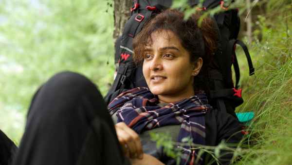  மவுனம் காக்கும் மஞ்சு 