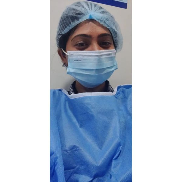 ஜூலி போலி 