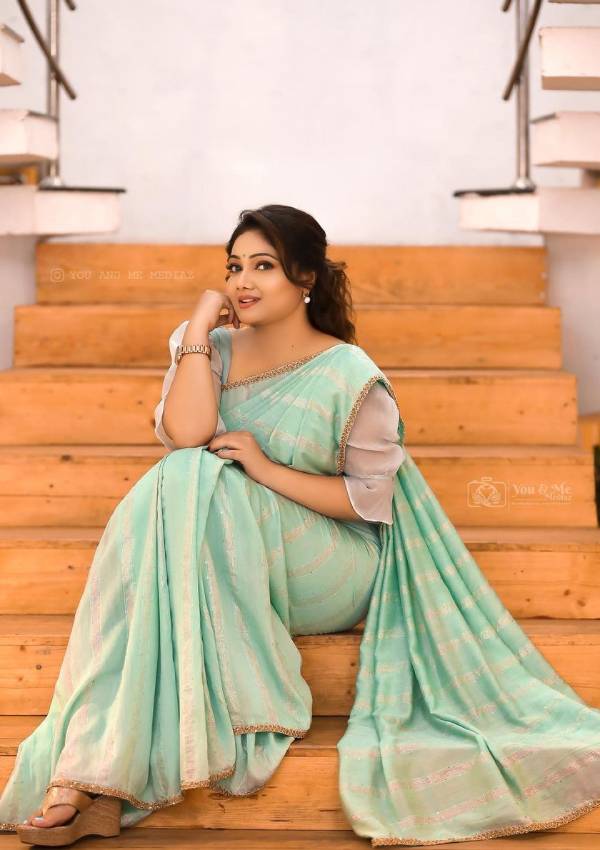 கர்ப்பமான ரோஜா 