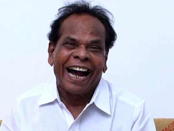  குமரிமுத்து 