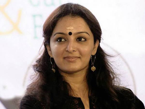 மஞ்சு வாரியர் மஞ்சு வாரியர்