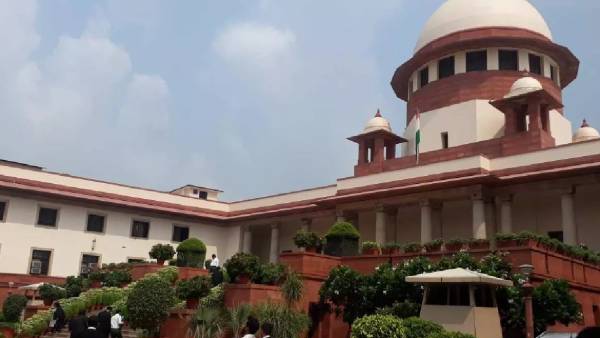 உச்ச நீதிமன்றம் 