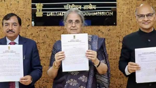 ஆளுநர் மூலம் நிர்வாகம் ஆளுநர் மூலம் நிர்வாகம்