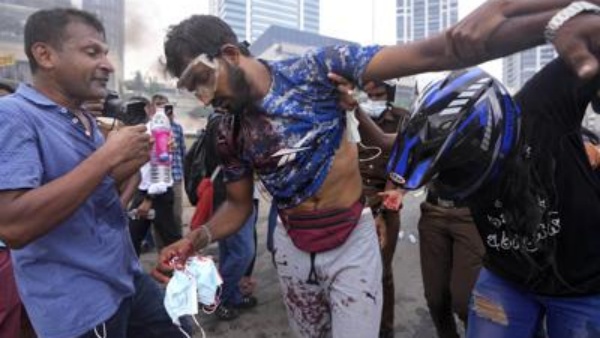 கொலை வெறித்தாக்குதல் 