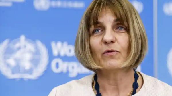 உலக சுகாதார அமைப்பு 