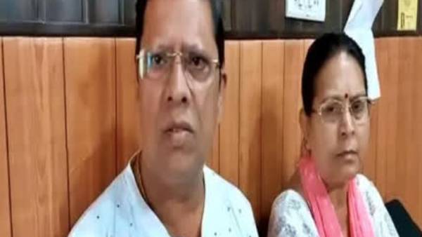 நீதிமன்றத்தில் வழக்கு 