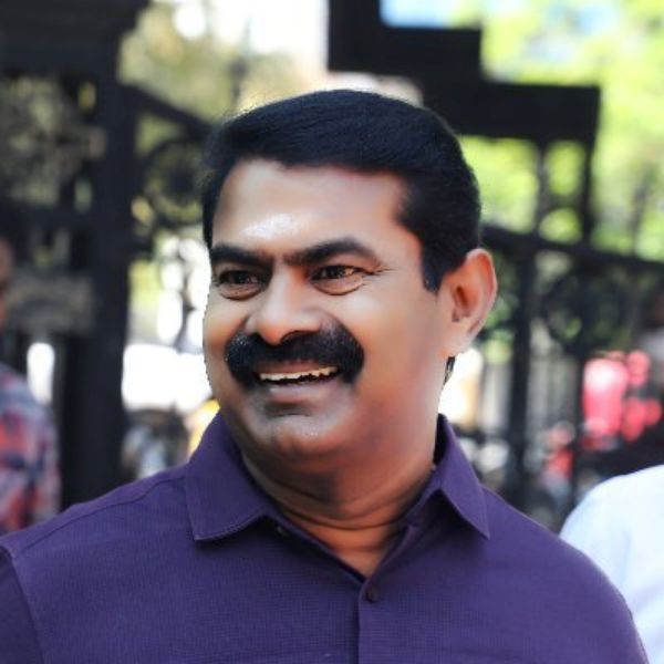சீமான்