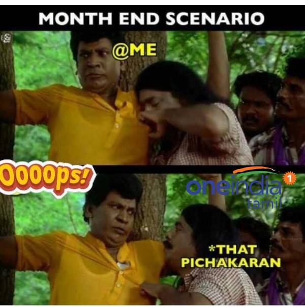 Funny memes collection on month end 31.05.22