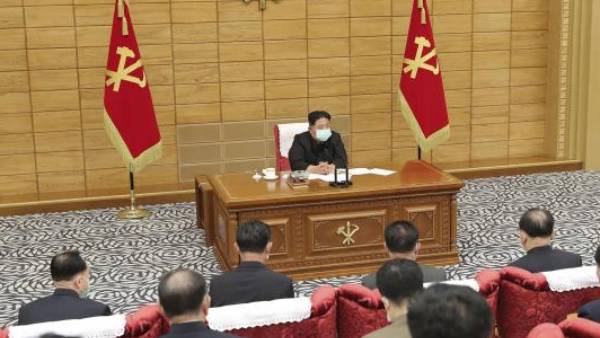  ஆயுத சோதனை