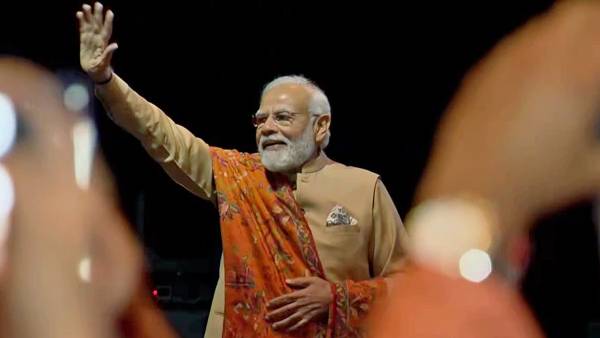  ஜெர்மனியில் பிரதமர் மோடி