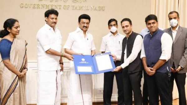 Tamil Nadu government Google to sign MoU on Google Read Along Tamil Nadu government Google to sign MoU on Google Read Along