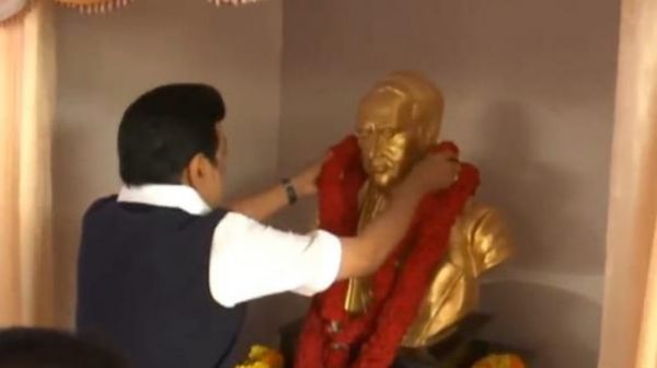 ஏரியை உருவாக்கிய சல்லிவன் 