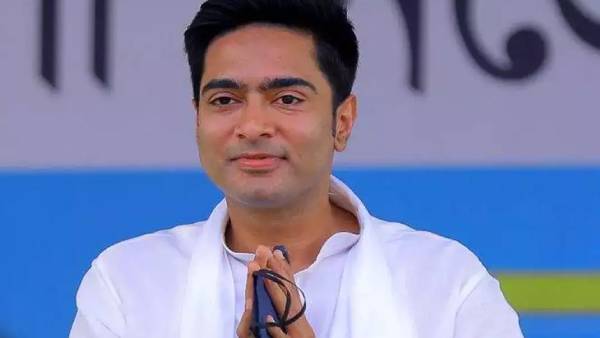  யார் இந்த அபிஷேக் பானர்ஜி 