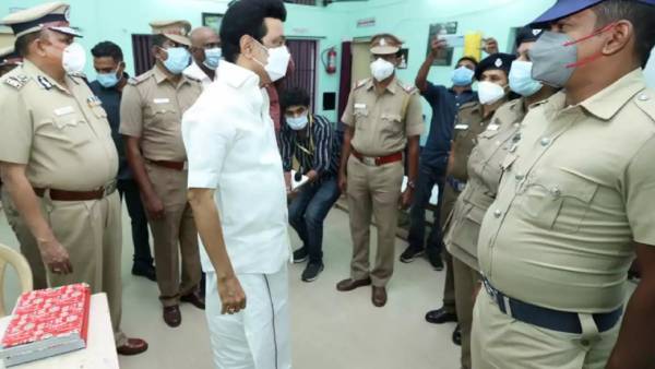 சிறப்பு புலனாய்வு குழு சிறப்பு புலனாய்வு குழு