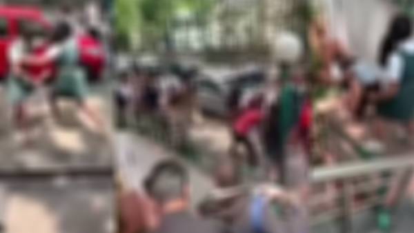 வீடியோ வெளியானது 