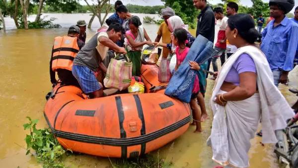  மீட்புப் பணிகள்