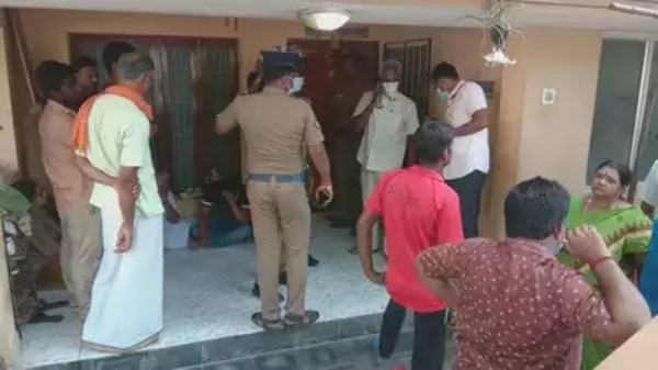 ரூ 80 லட்சம் கடன் 