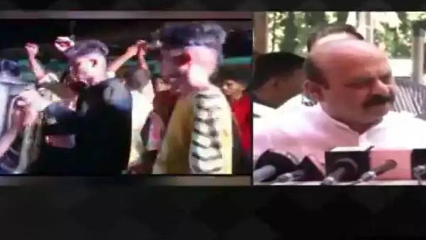  முதல்வர் கண்டனம் 