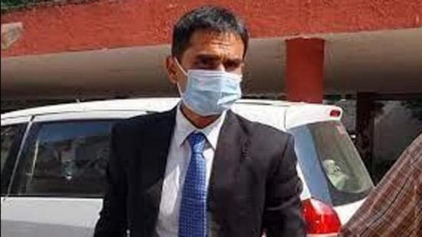 சென்னைக்கு மாற்றம்